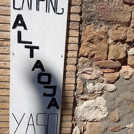 Camping Yaso-Guara Exterior photo