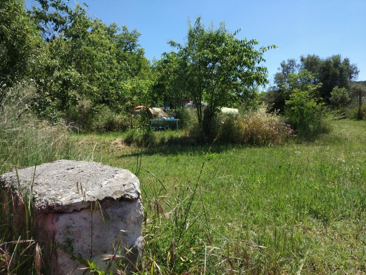 Camping Yaso-Guara Exterior photo