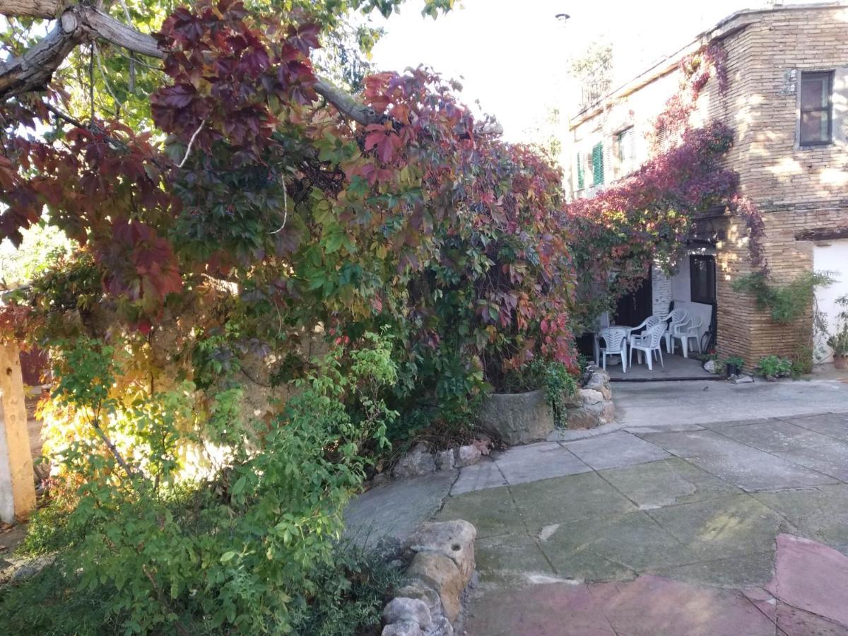 Camping Yaso-Guara Exterior photo
