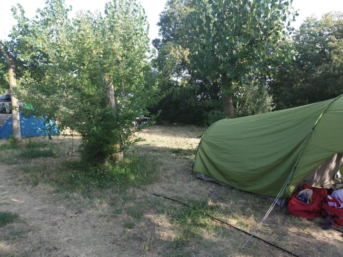 Camping Yaso-Guara Exterior photo
