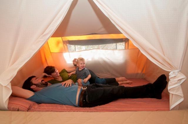 Camping Yaso-Guara Exterior photo