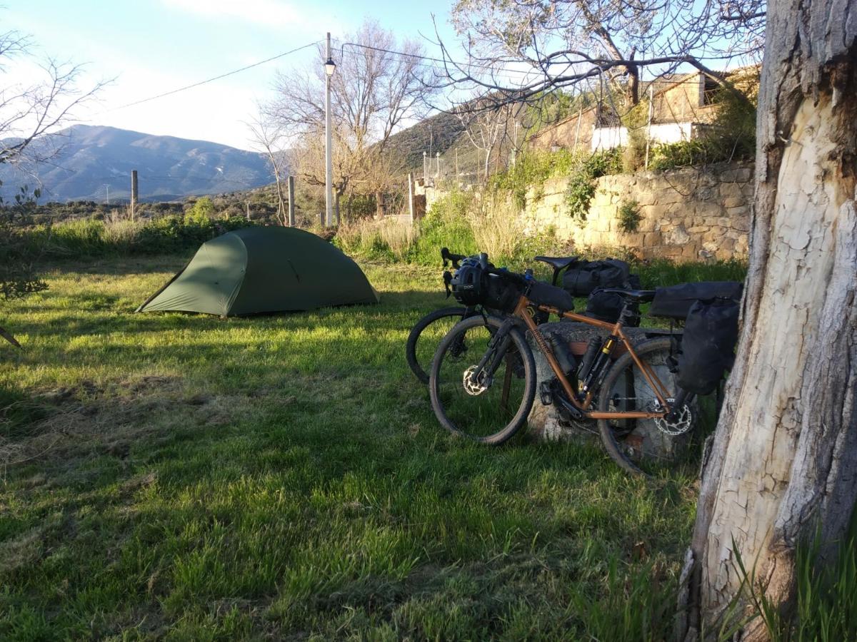 Camping Yaso-Guara Exterior photo