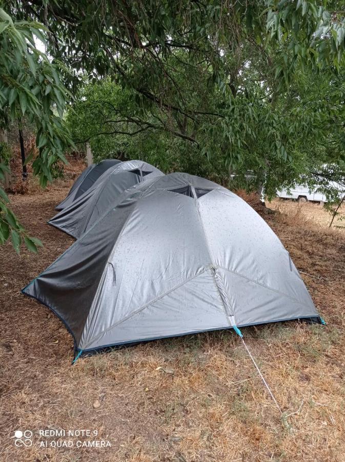 Camping Yaso-Guara Exterior photo